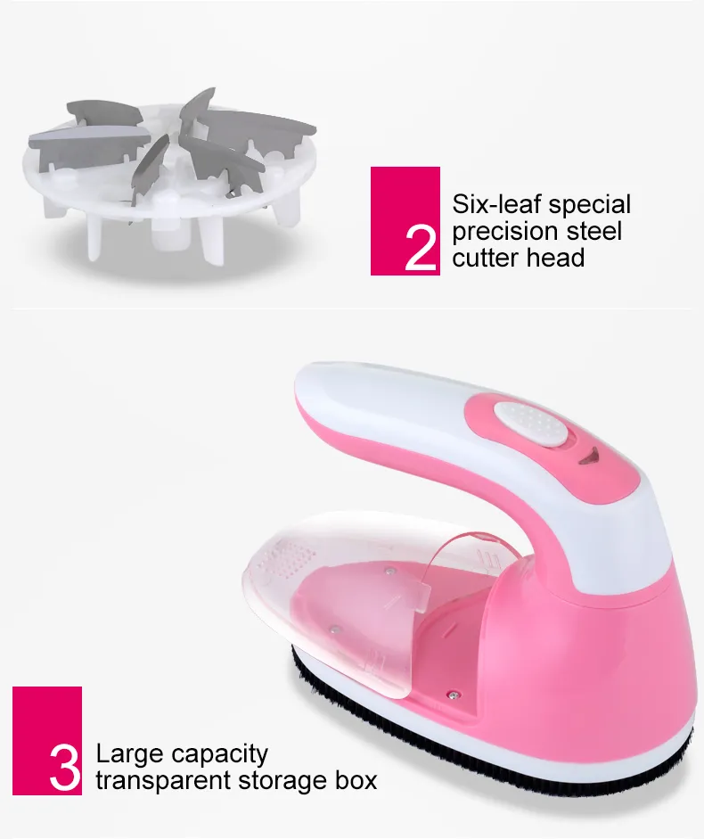 Quitapelusas eléctrico para ropa, máquina para quitar pelusas, para suéteres, alfombras, ropa, máquina cortadora de pelusas.