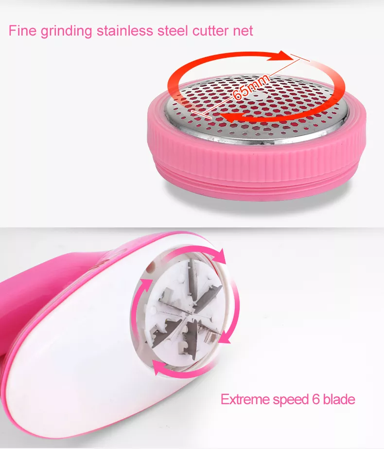 Quitapelusas eléctrico para ropa, máquina para quitar pelusas, para suéteres, alfombras, ropa, máquina cortadora de pelusas.