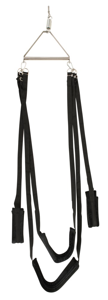 Love Swing-Wibrator