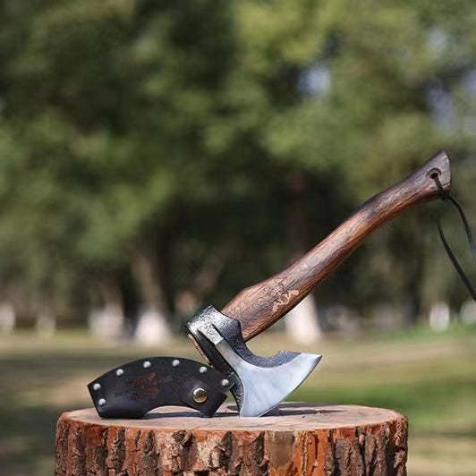 🔥💀50% SLEVA🔥 Outdoor Buddy Tactical AX