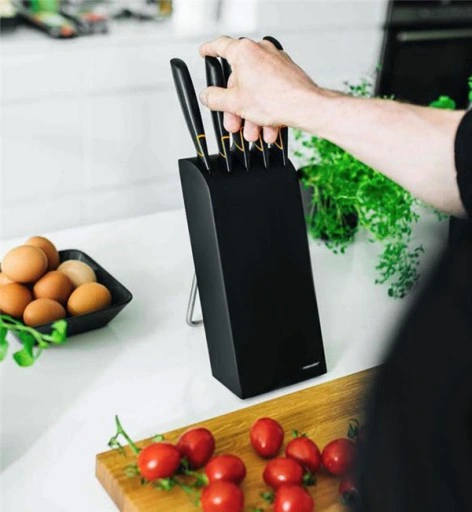 🍳 Gotuj z pasją! Limitowany zestaw noży FISKARS® + ostrzałka