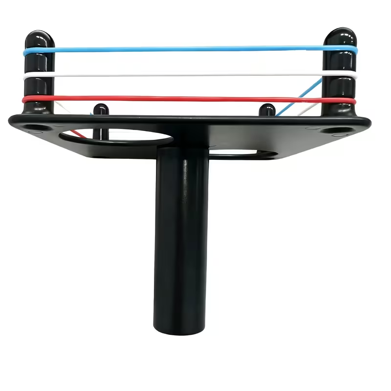 Thumb Wrestling Ring – Interactive thumb wrestling game for adults; a portable party game perfect for family gatherings, travel, and birthday gifts.
