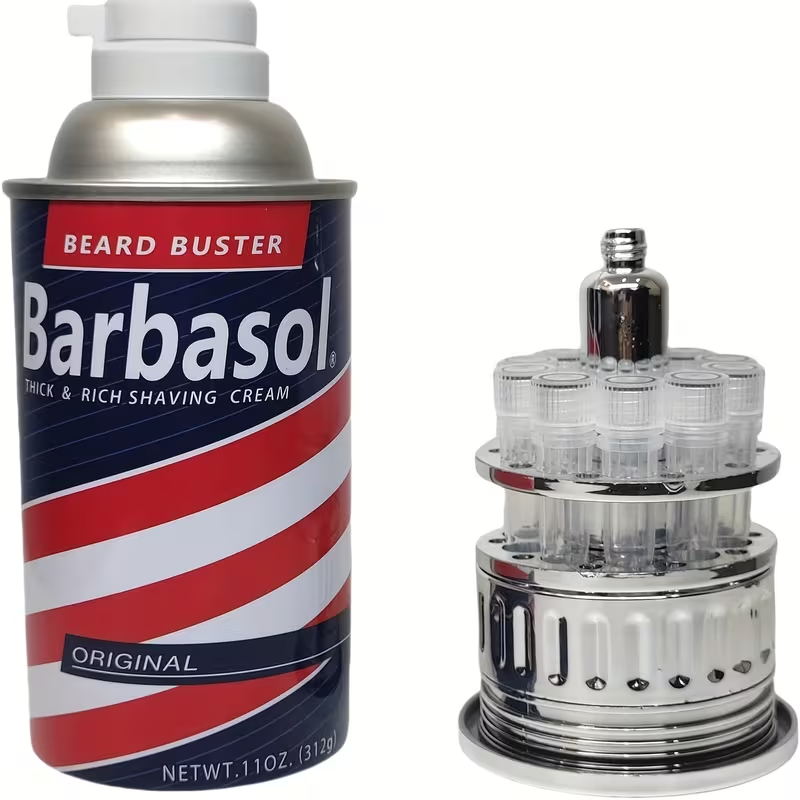 Dinosaur Park-Themed Dinosaur DNA Test Tube Ornament – ​​A Gift for Christmas and Halloween