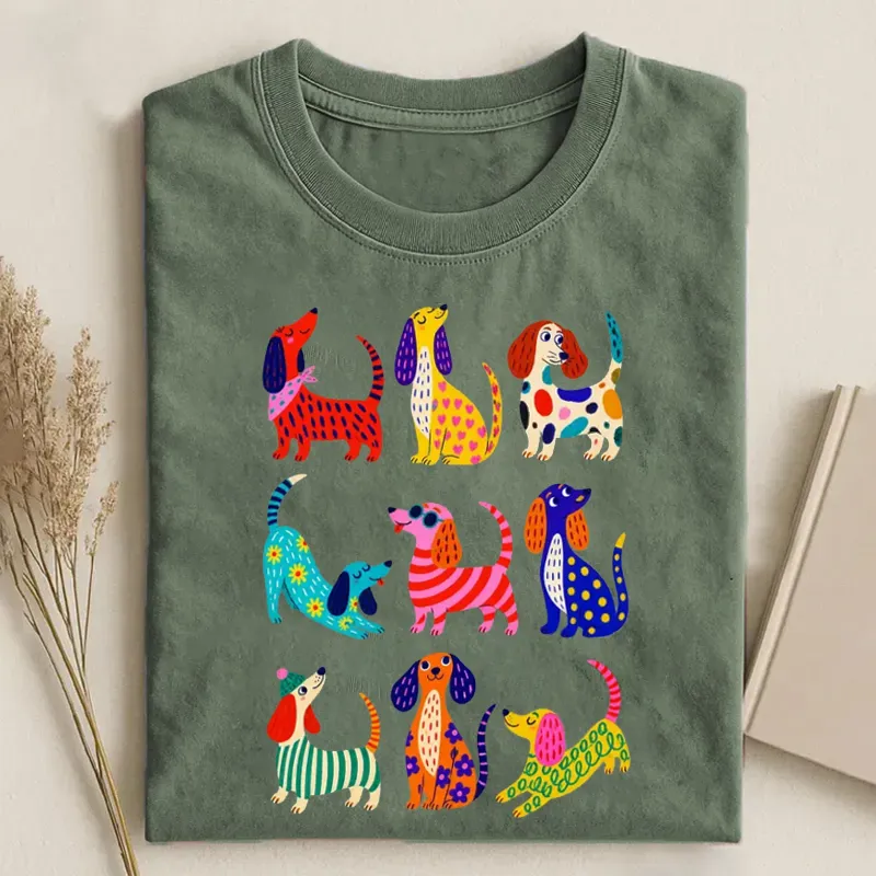 Dog Lover T-shirt