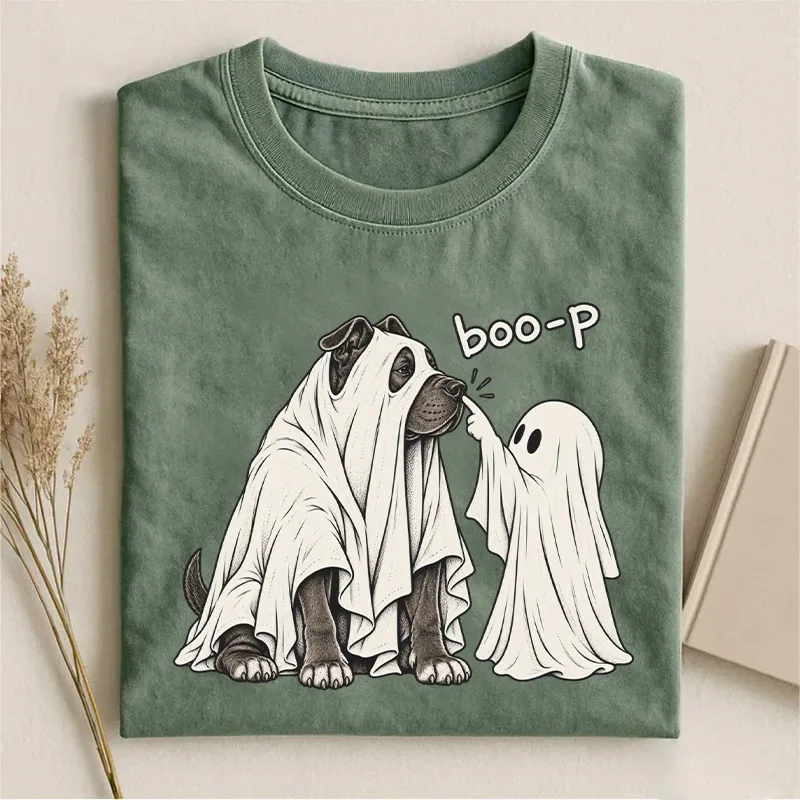 [Copy]Funny Pitbull T-shirt