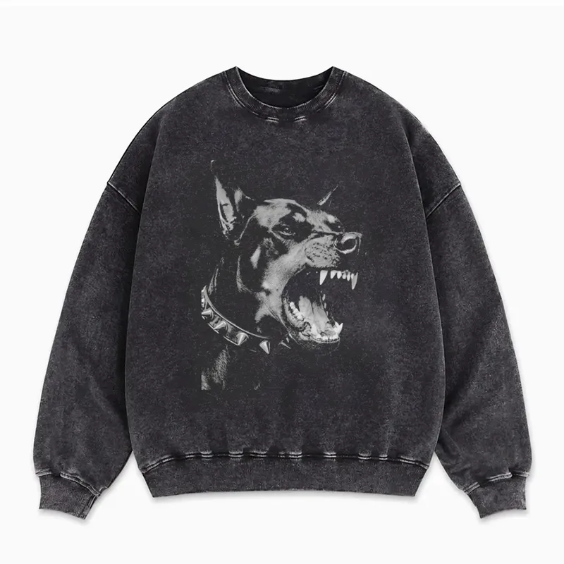 Doberman Sweatshirt
