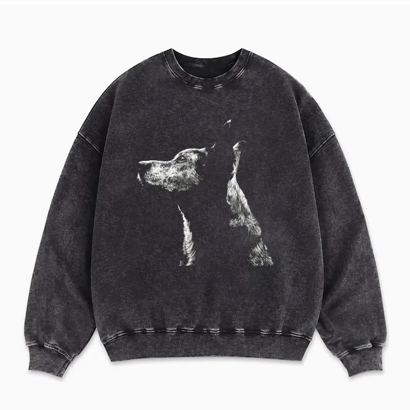 Australian Cattle Dog Sweatshirt