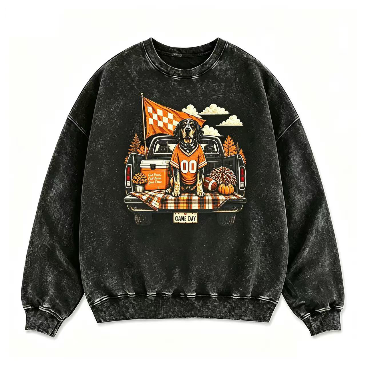 Rocky top Tennessee  Sweatshirt