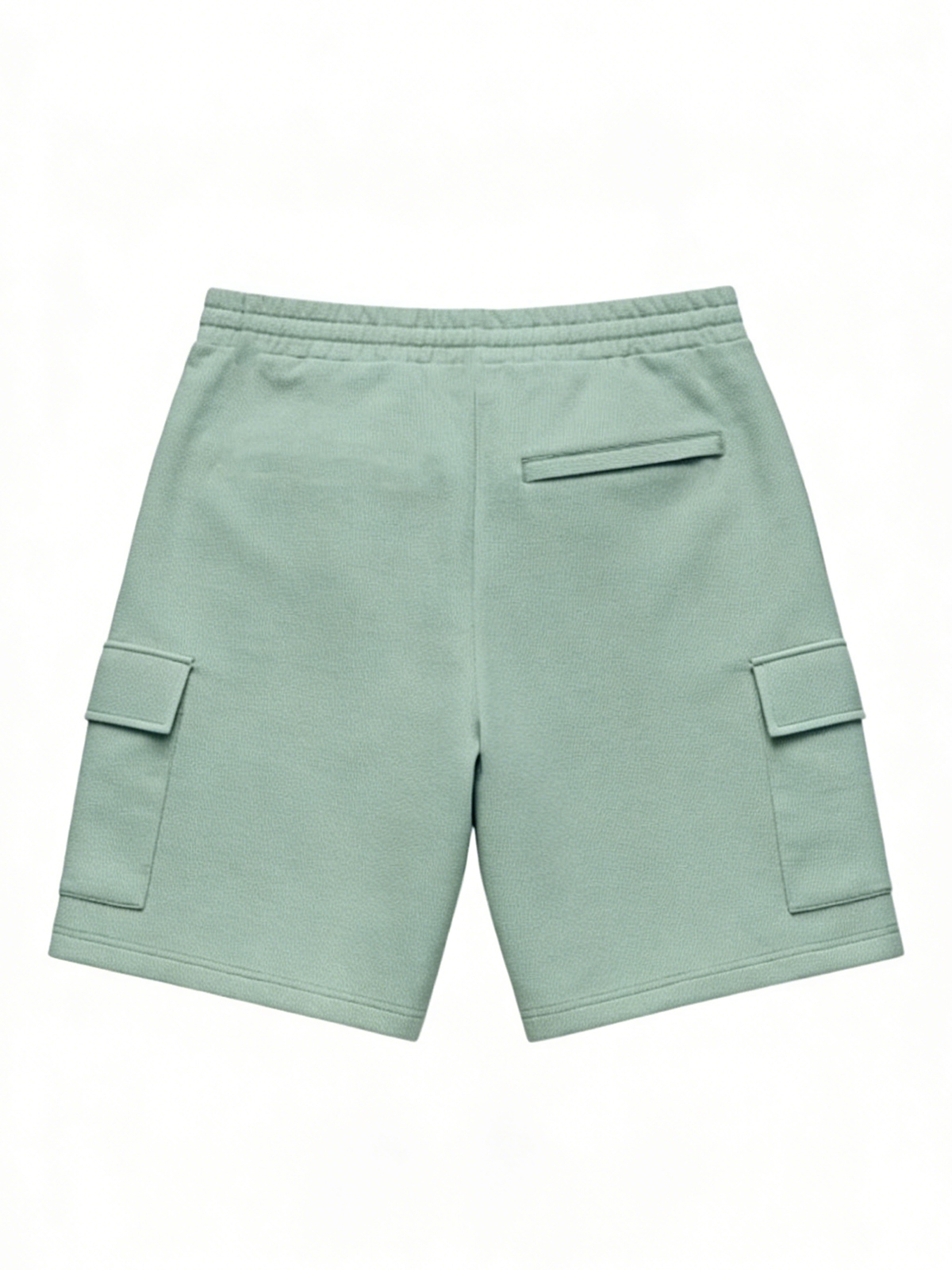 Men's Simple Multi-Pocket Comfortable Shorts