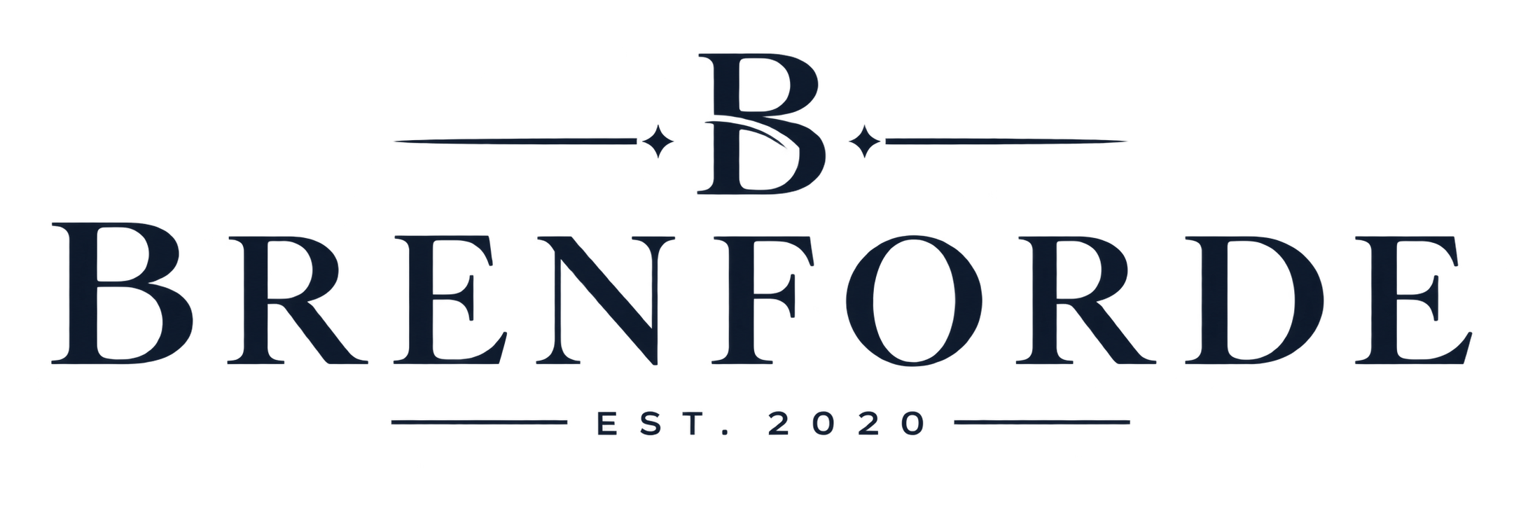 Brenforde homepage