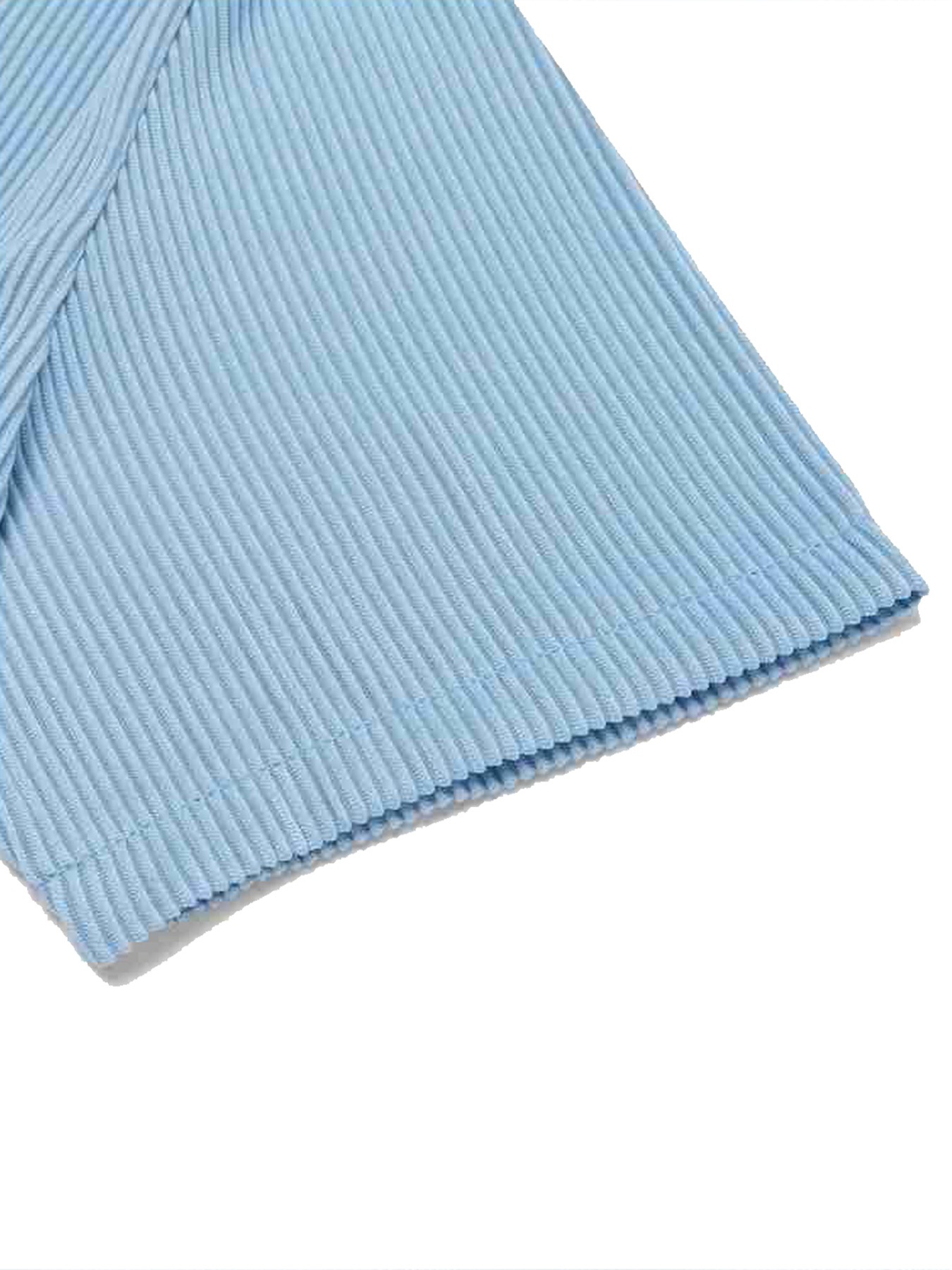 Men's Casual Ribbed Pocket Short-sleeved Shirt