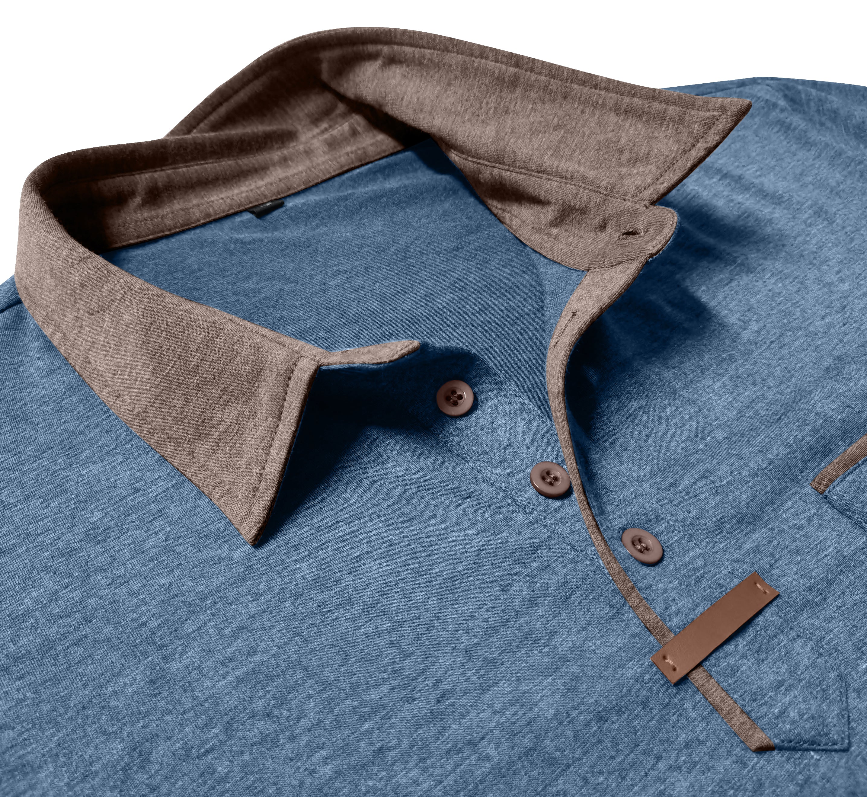 Men's Raoul Short-Sleeve Polo Shirt