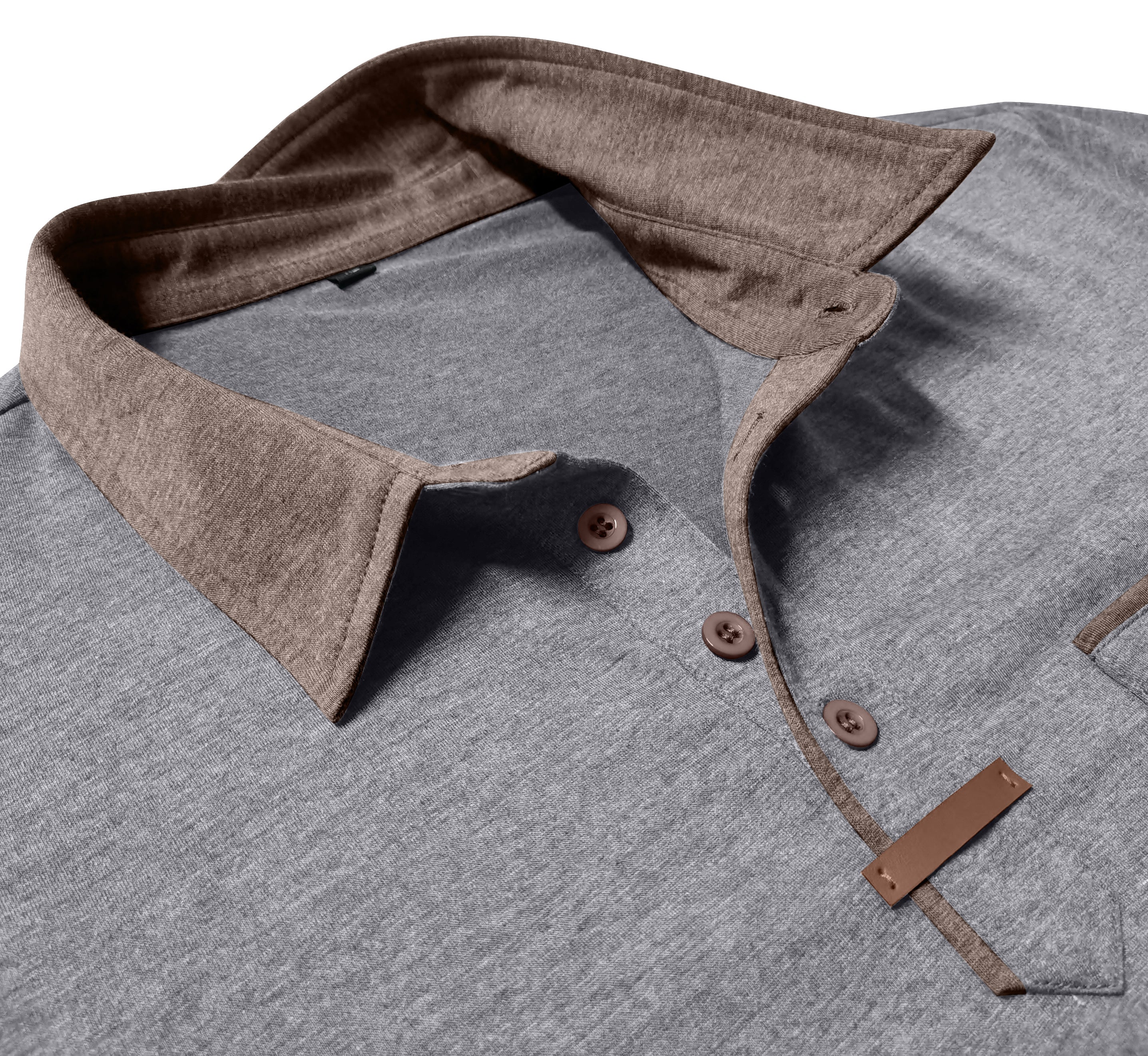 Men's Raoul Short-Sleeve Polo Shirt