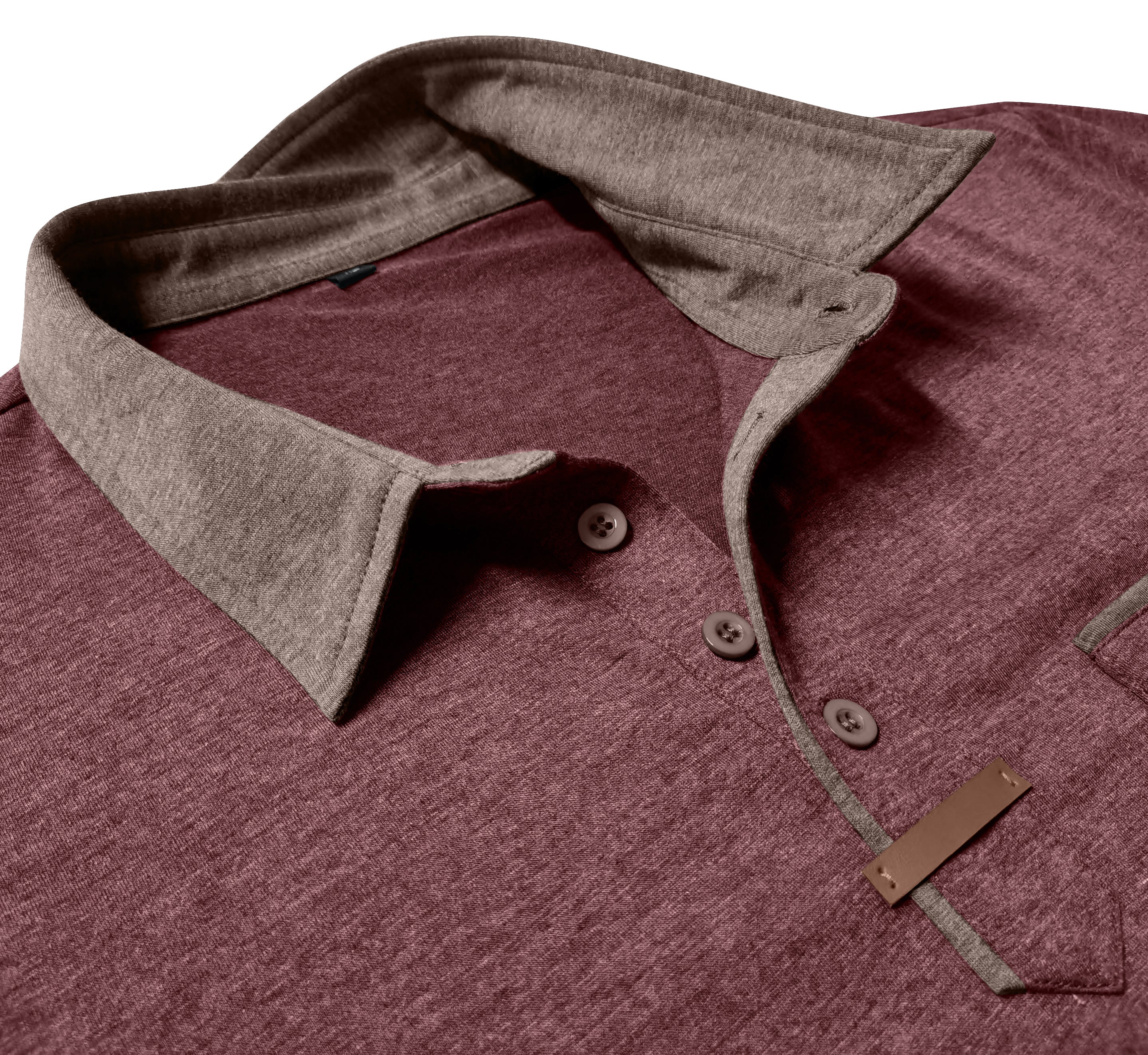 Men's Raoul Short-Sleeve Polo Shirt