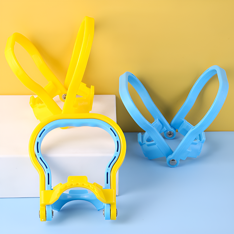 Thick Grip Handle for Drinking Water Plastic Barrels