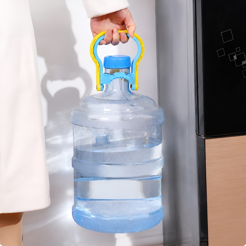Thick Grip Handle for Drinking Water Plastic Barrels