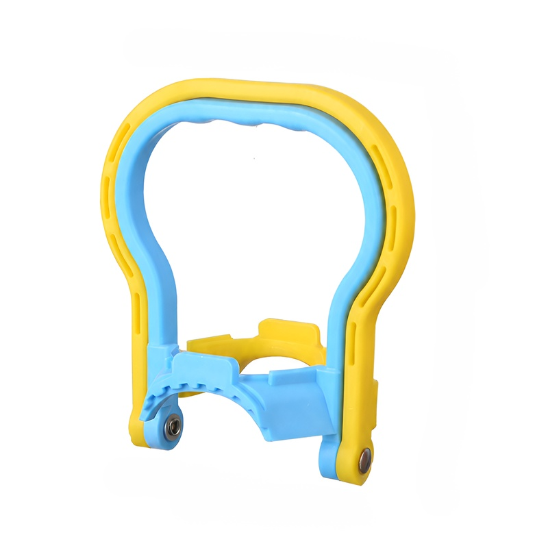Thick Grip Handle for Drinking Water Plastic Barrels