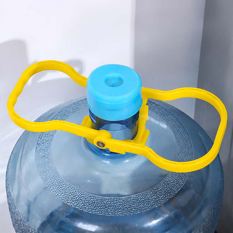 Thick Grip Handle for Drinking Water Plastic Barrels