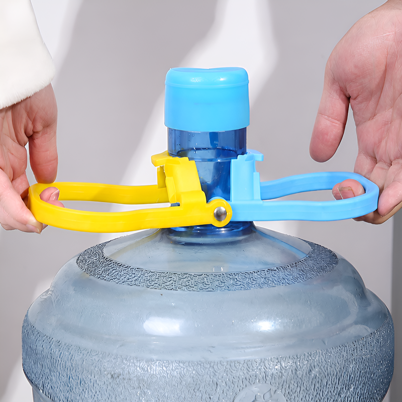 Thick Grip Handle for Drinking Water Plastic Barrels