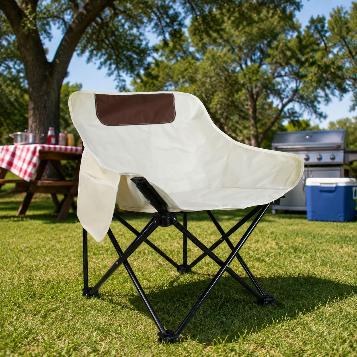 Outdoor Chairs