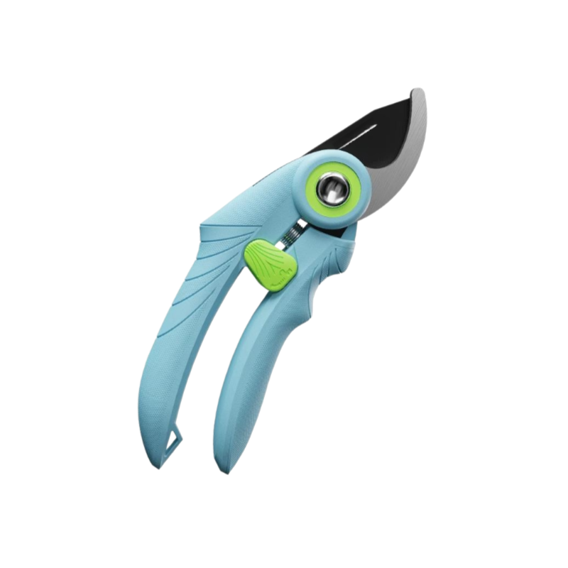 Gardening pruning shears