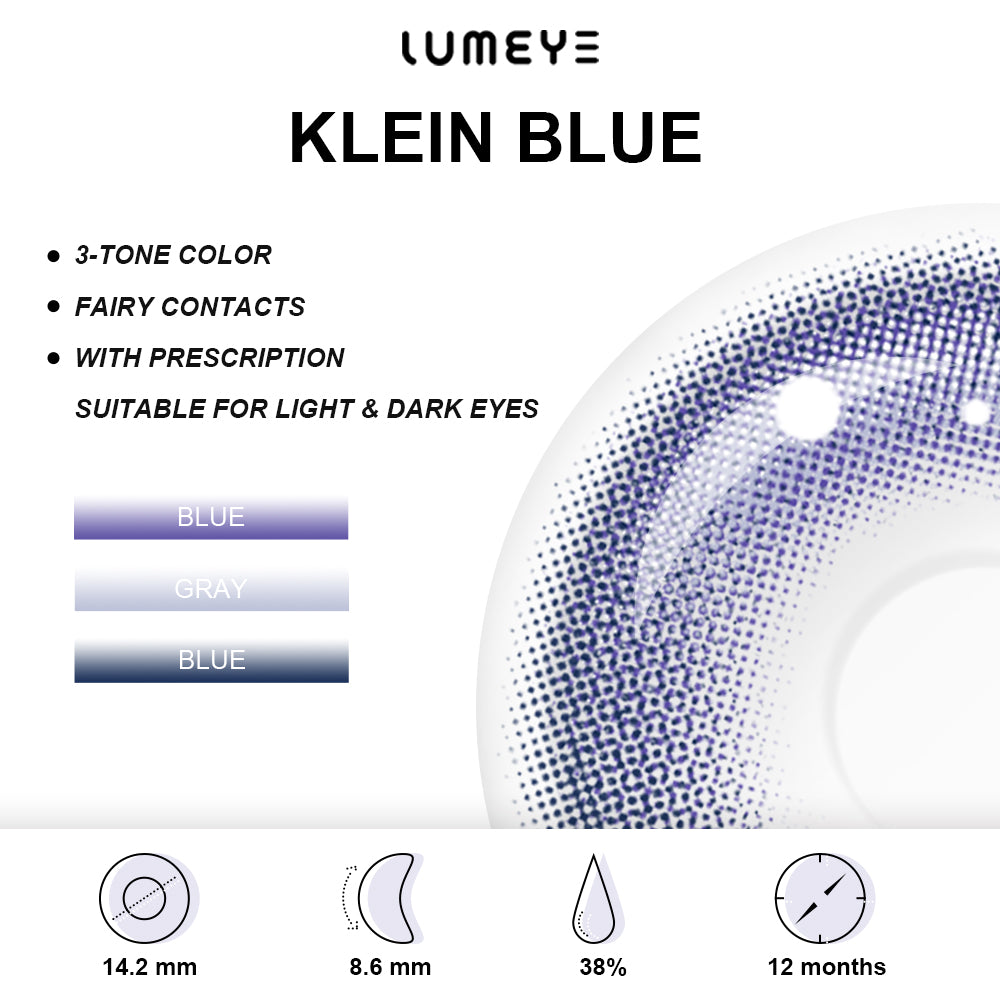 Klein Blue - image 3