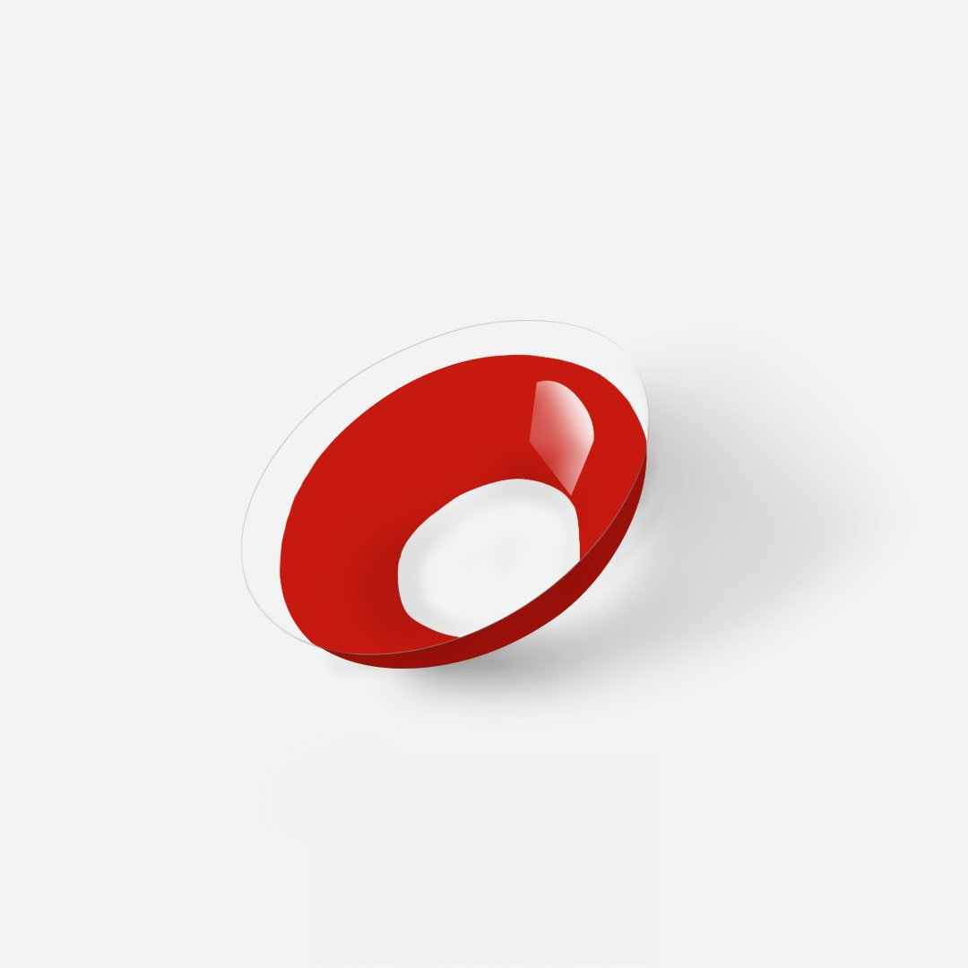 Pure Red - image 5