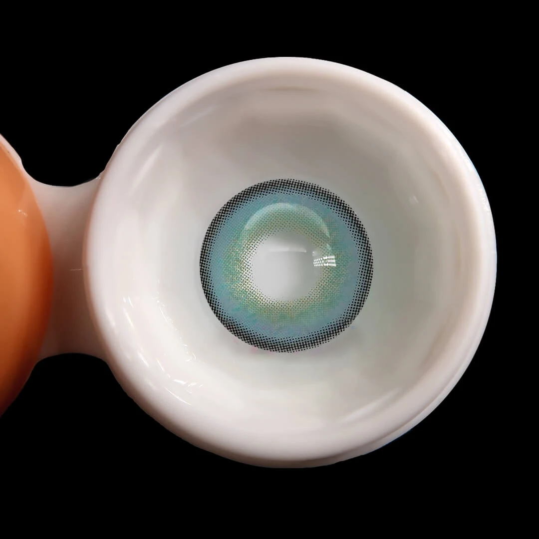 Himalaya Blue - image 7