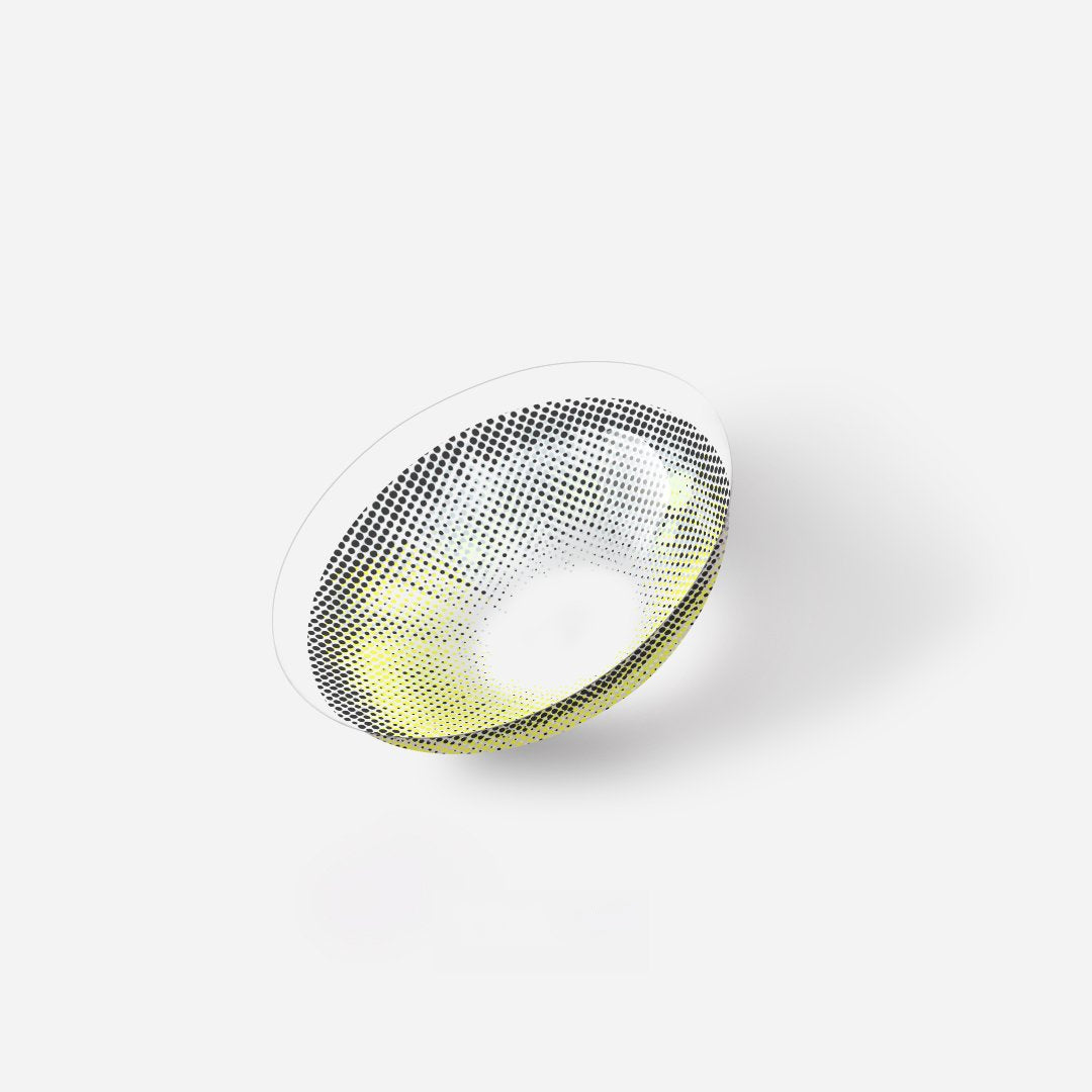 Eylumi Rio Brown Colored Contact Lenses - image 5