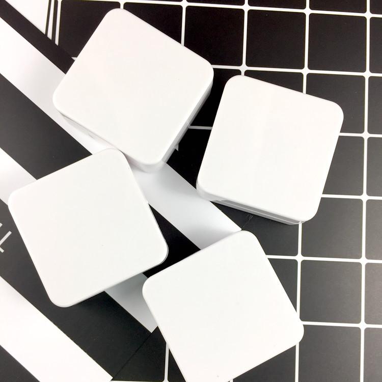 Eylumi Small Square Contact Lens Case
