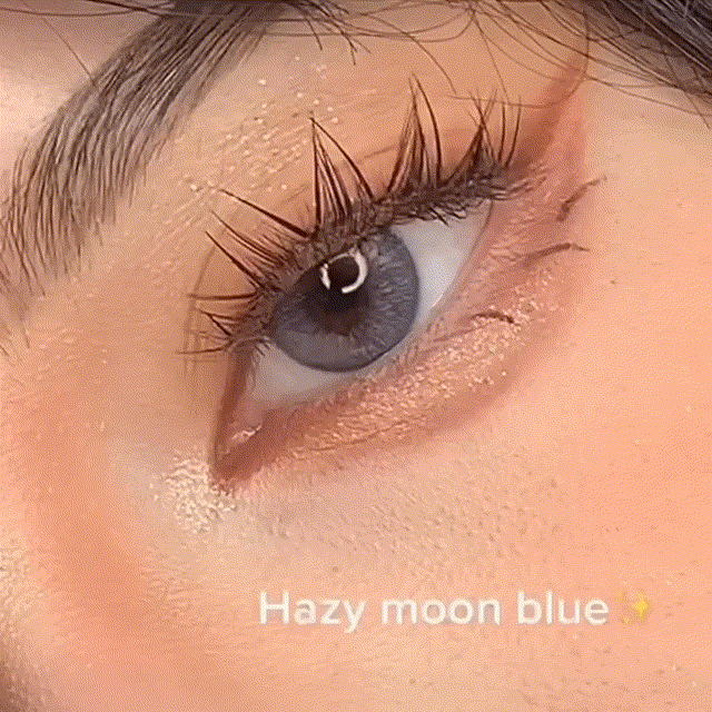 Hazy Moon Blue - image 6