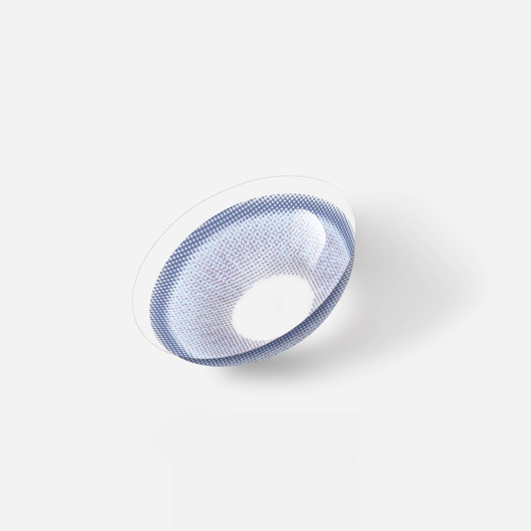 Hazy Moon Blue - image 4
