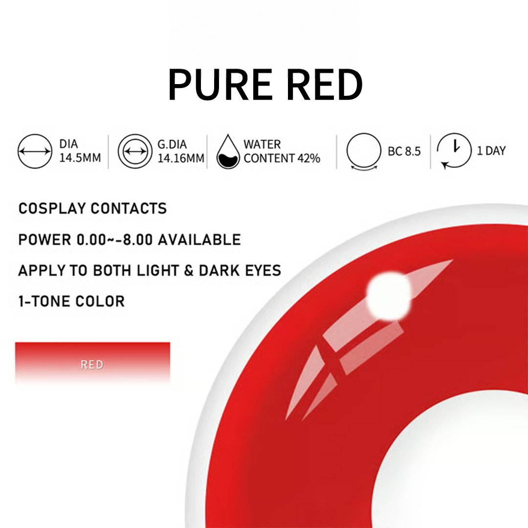 Pure Red - image 4