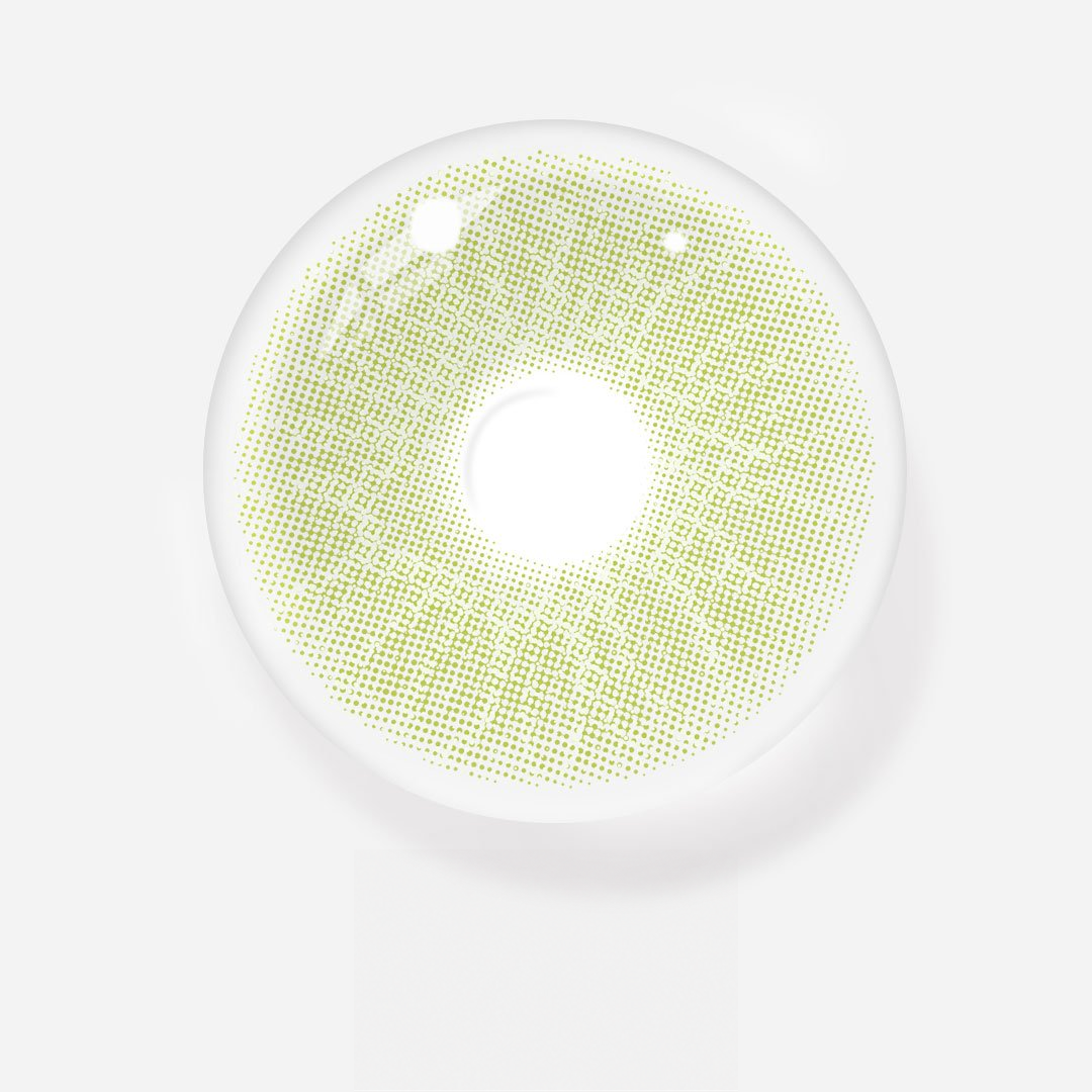 Celestial Green - image 2