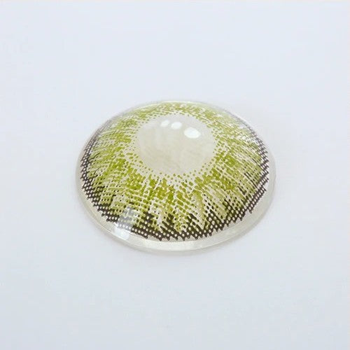 3 Tone Gemstone Green - image 5