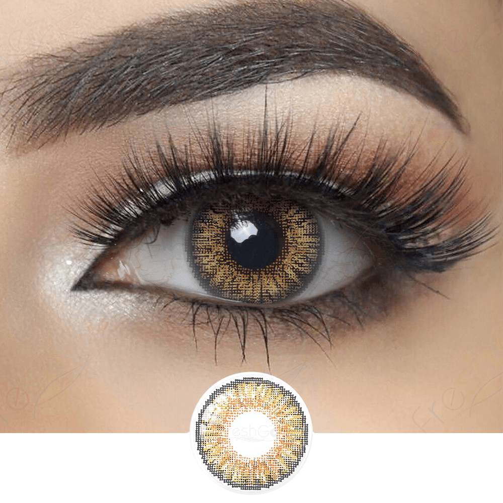 3 Tone Pure Hazel - image 3