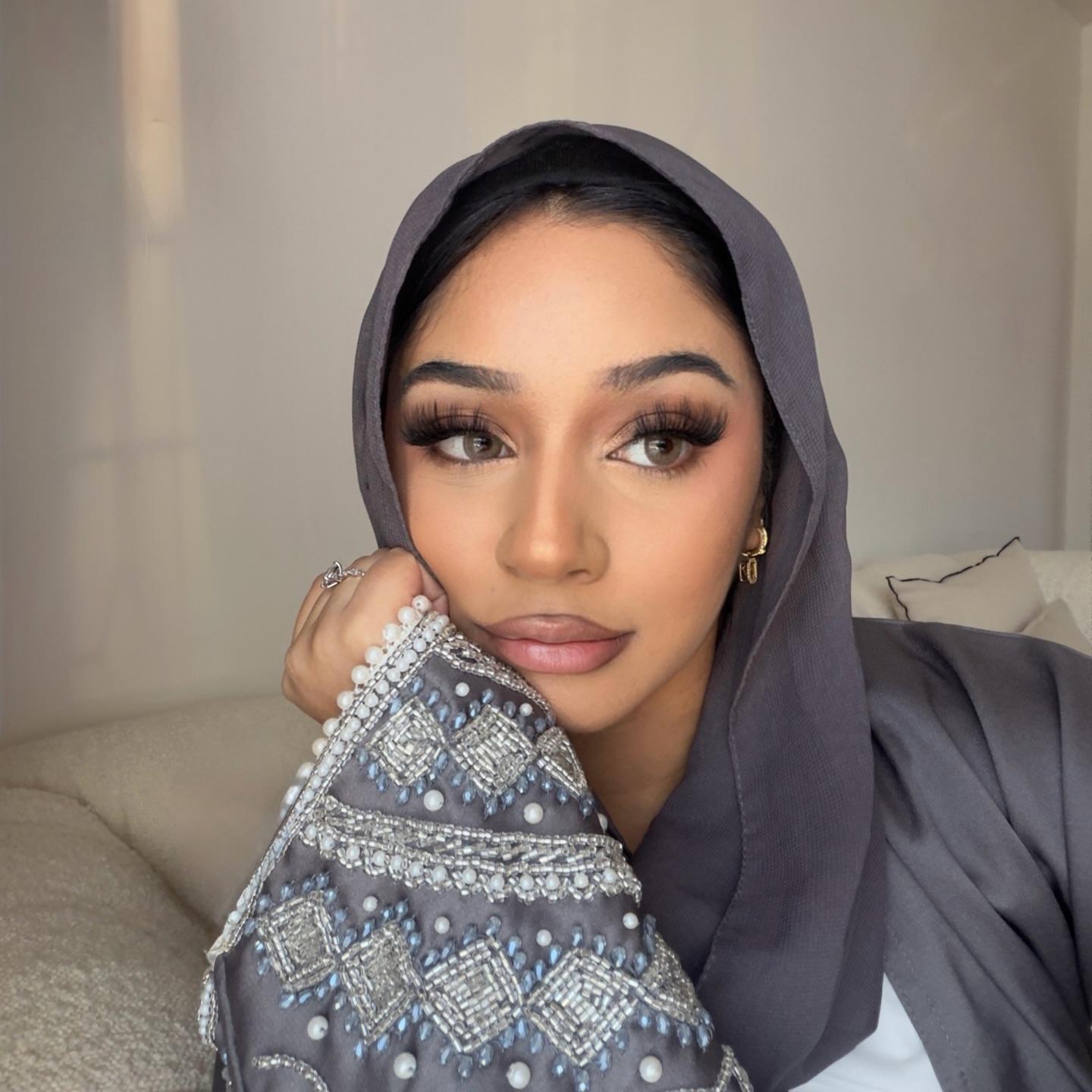 Eylumi Egypt Brown Colored Contact Lenses - image 8