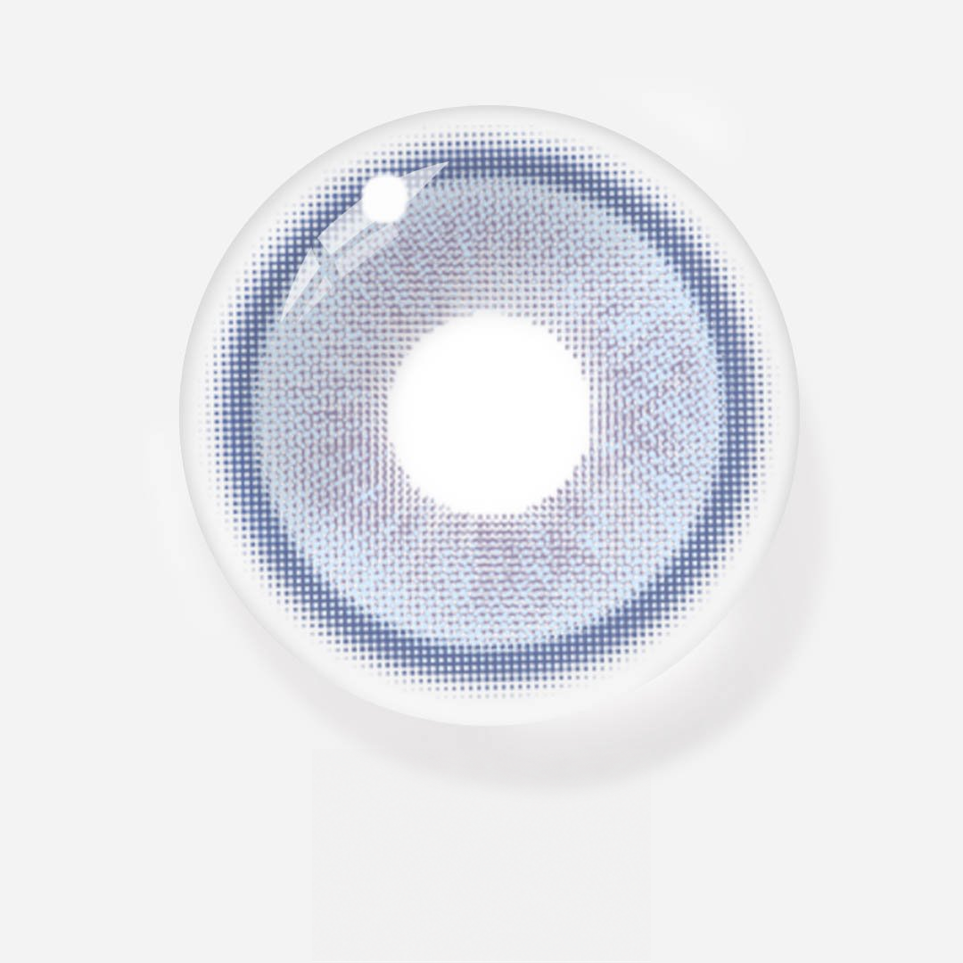 Hazy Moon Blue - image 2