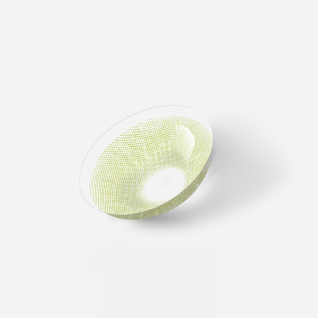 Celestial Green - image 4