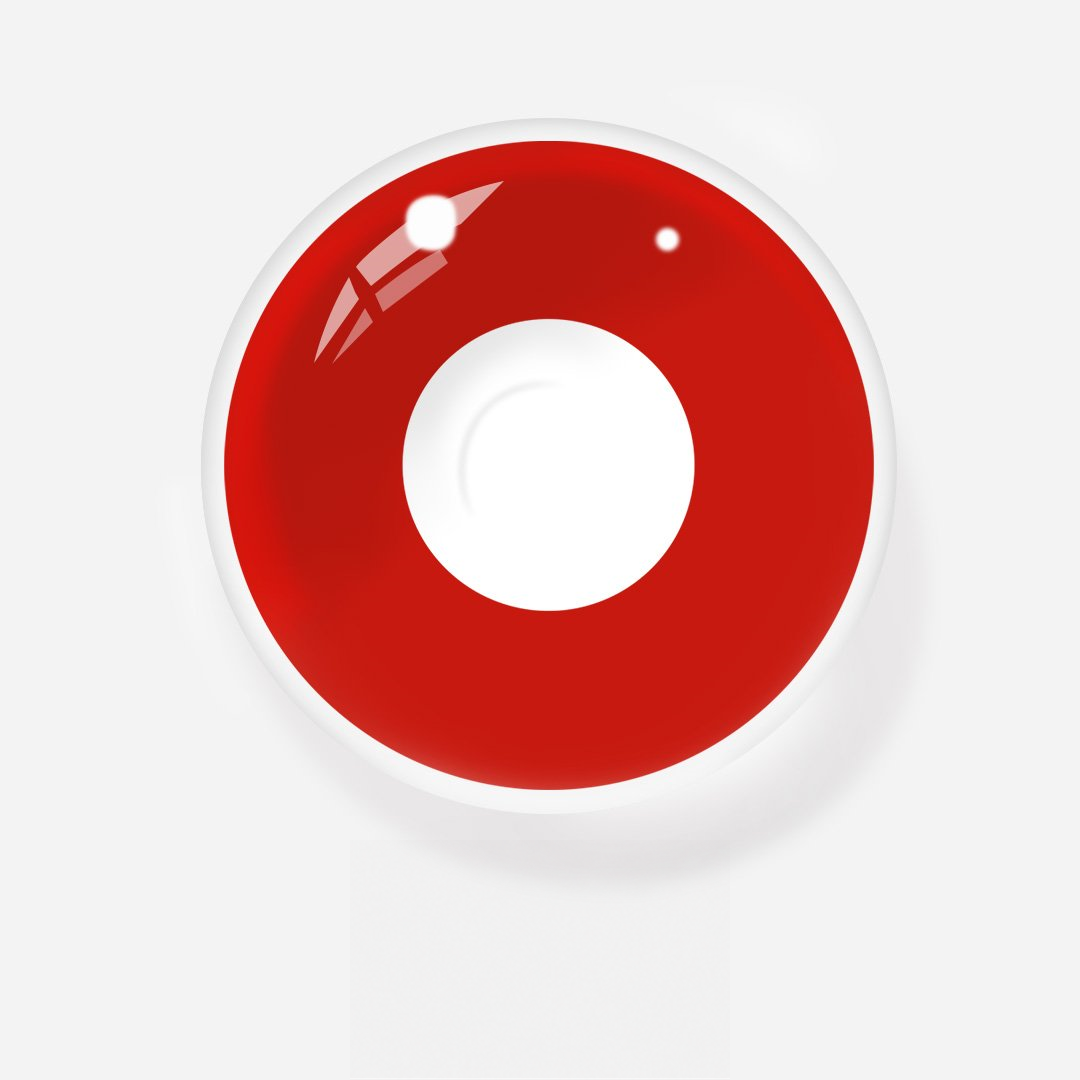 Pure Red - image 3