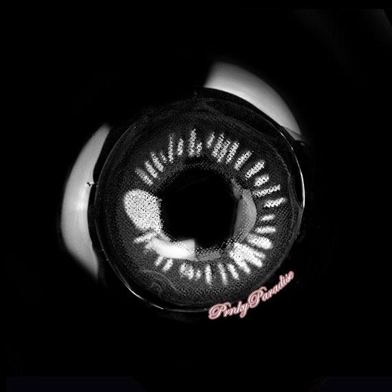 Princess Pinky Lunar Earth Black - image 3