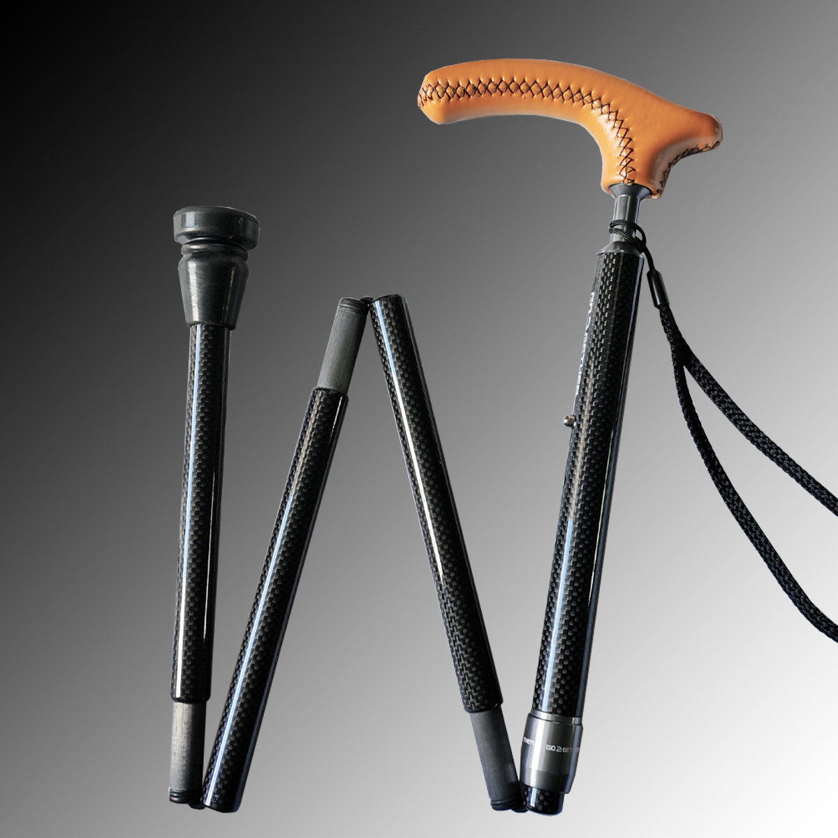 Folding Walking Canes