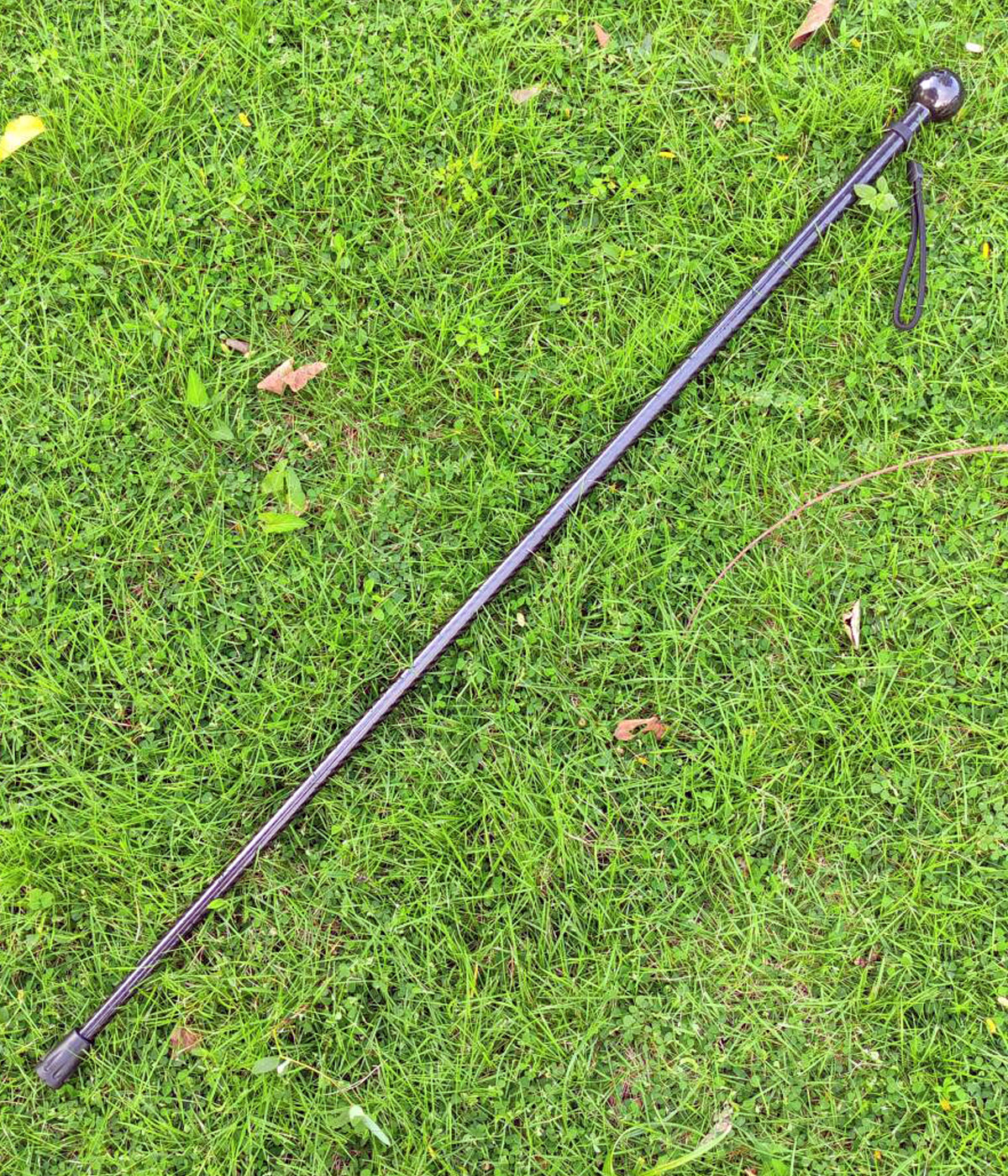 T700 Carbon Fiber Walking Cane – Ultra-Lightweight Full Carbon Design