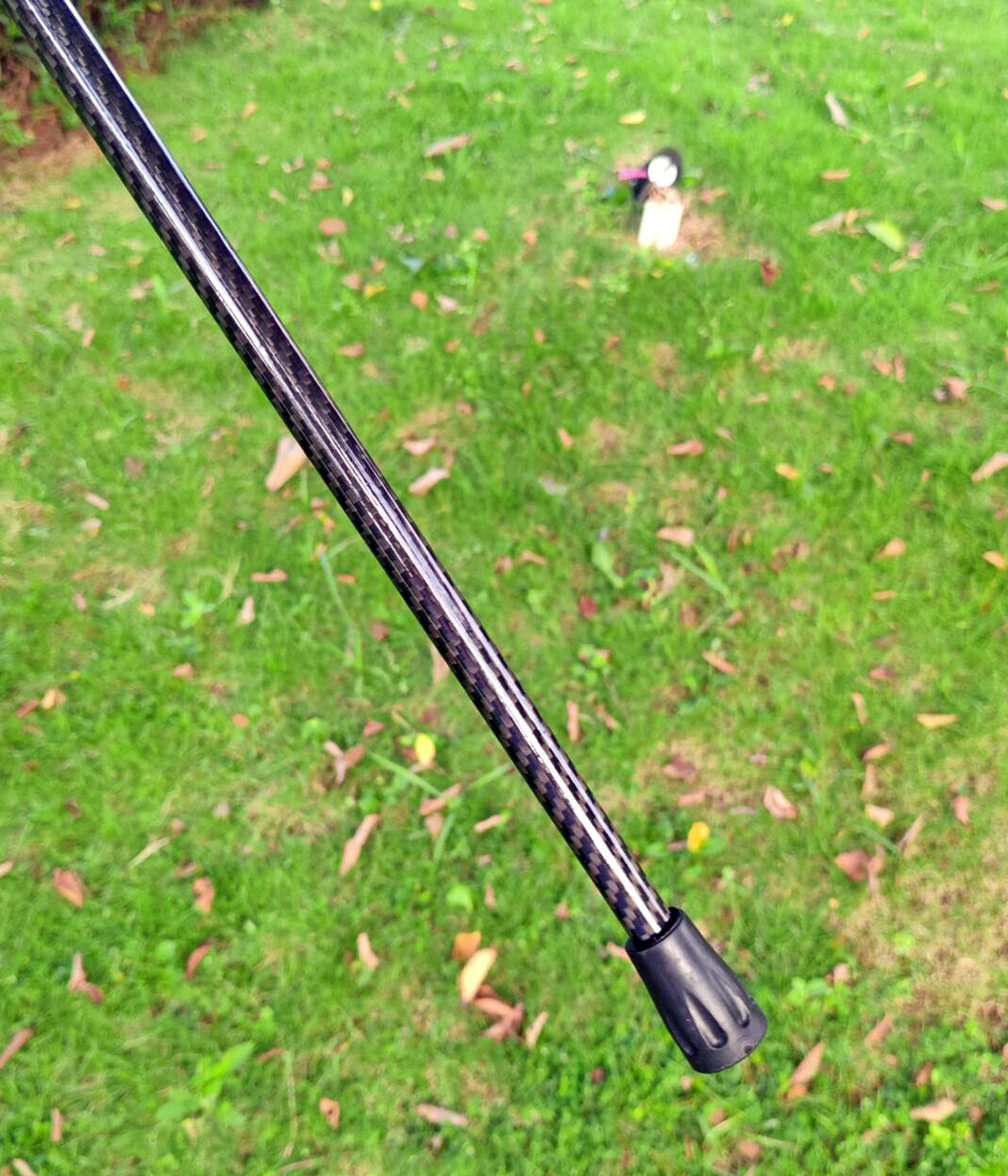 T700 Carbon Fiber Walking Cane – Ultra-Lightweight Full Carbon Design
