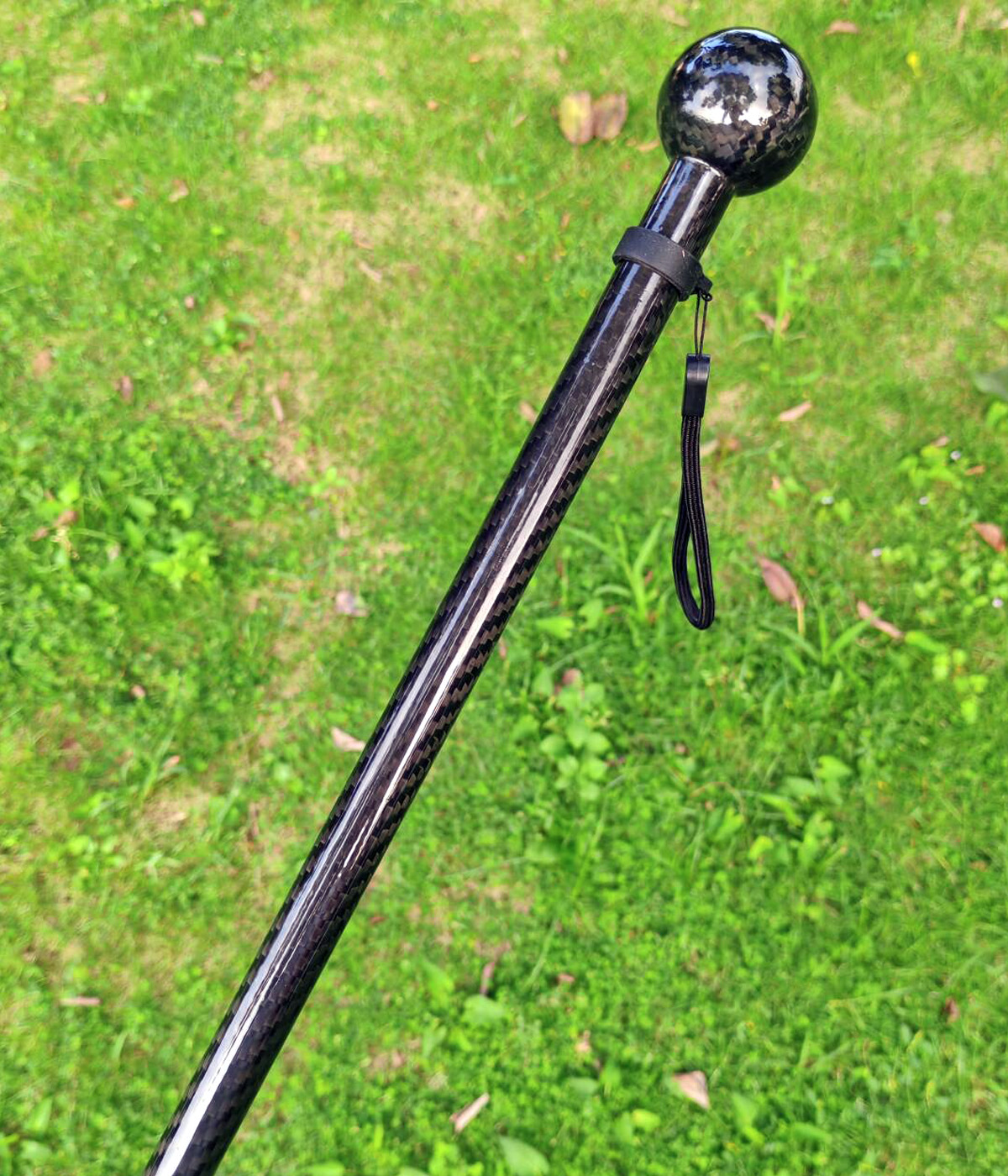 T700 Carbon Fiber Walking Cane – Ultra-Lightweight Full Carbon Design