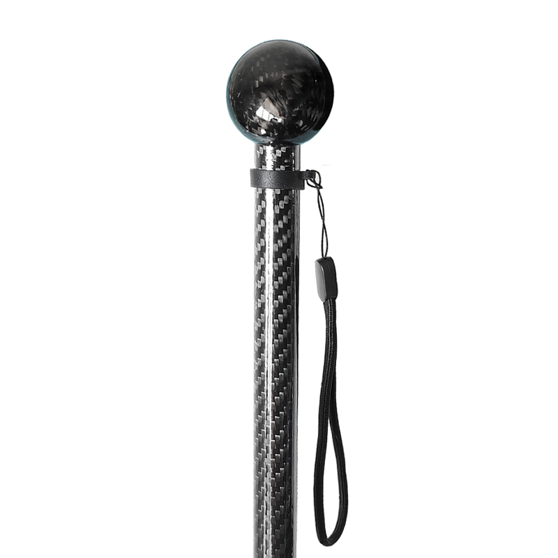 T700 Carbon Fiber Walking Cane – Ultra-Lightweight Full Carbon Design