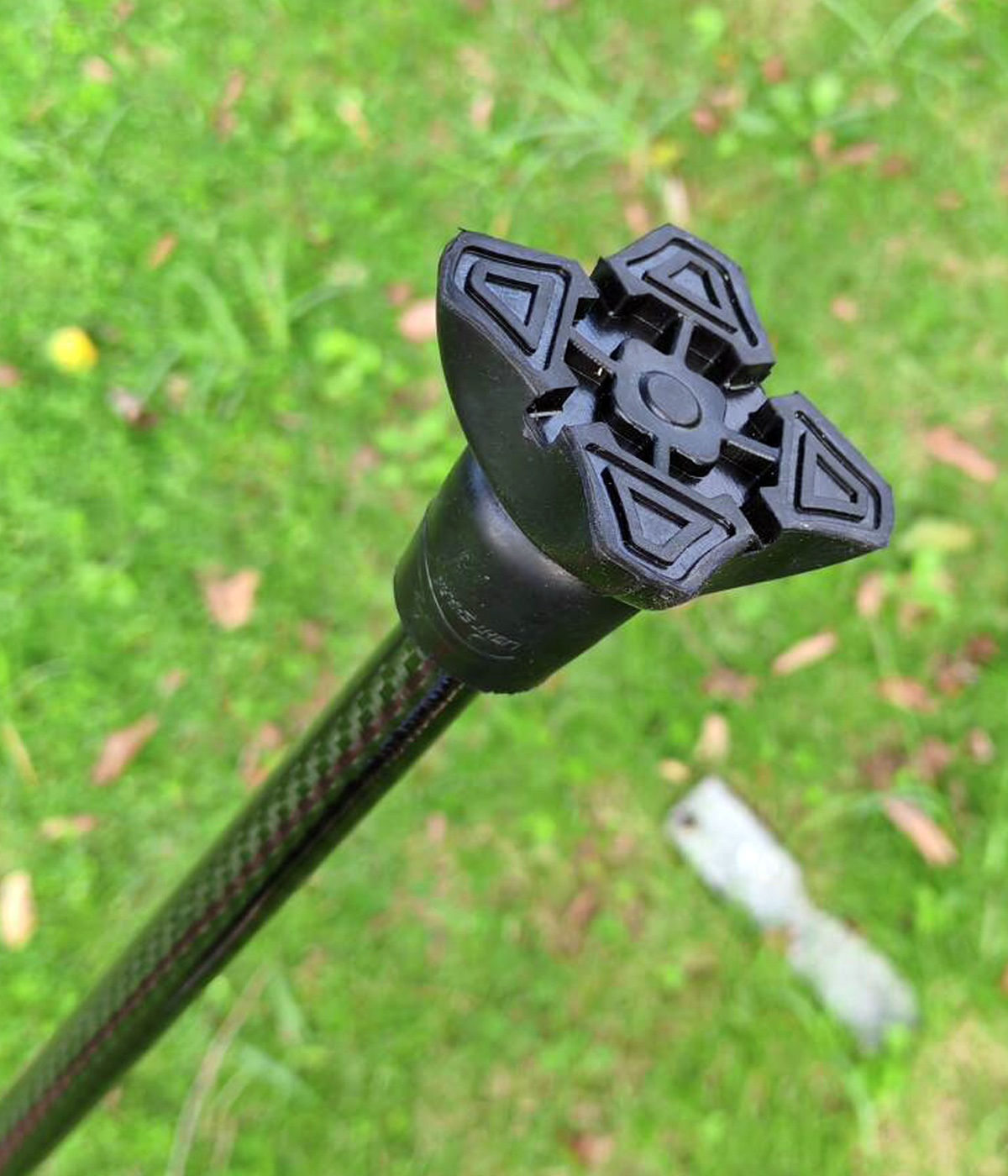 T700 Carbon Fiber Walking Cane – Ultra-Lightweight Full Carbon Design