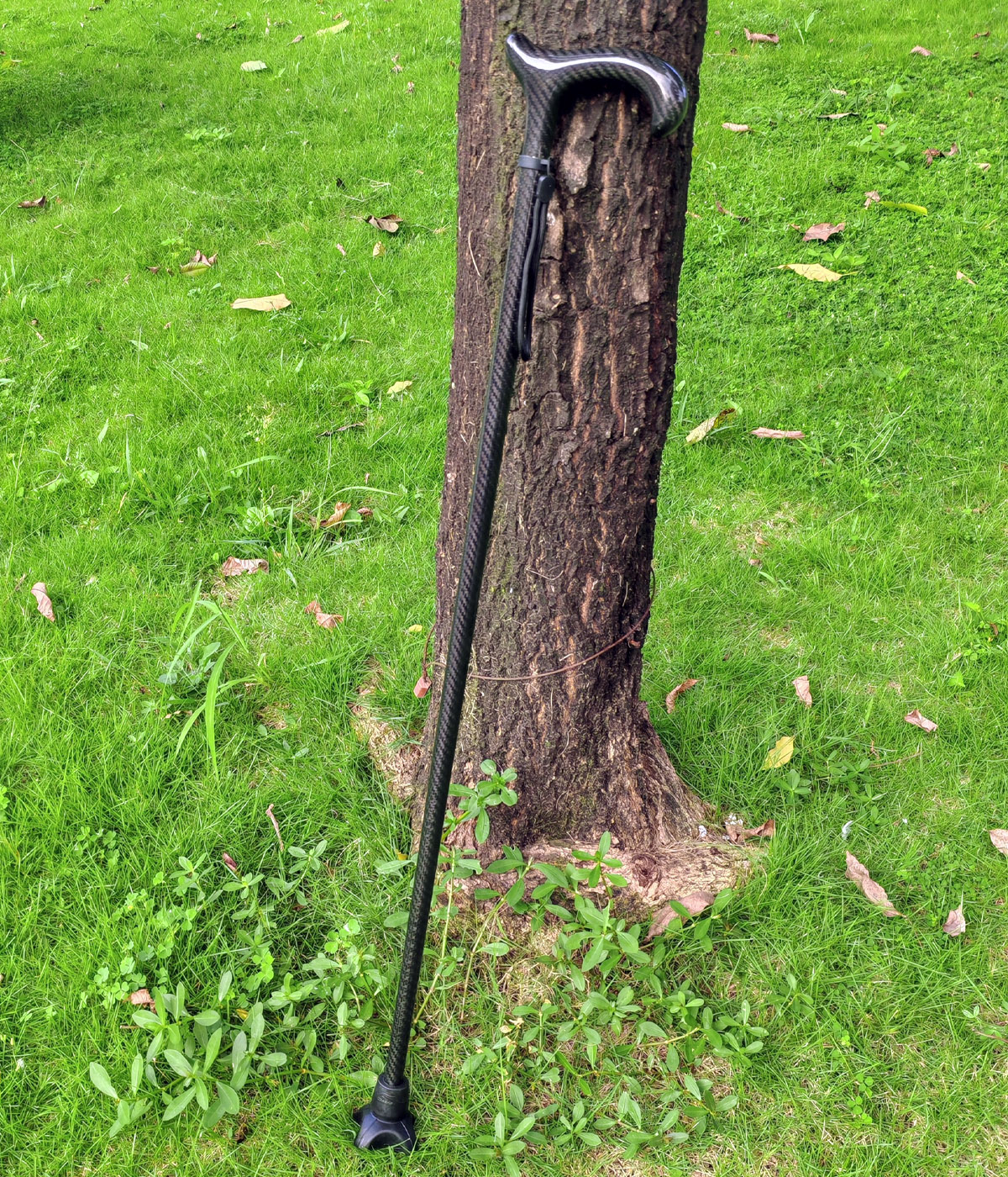 T700 Carbon Fiber Walking Cane – Ultra-Lightweight Full Carbon Design