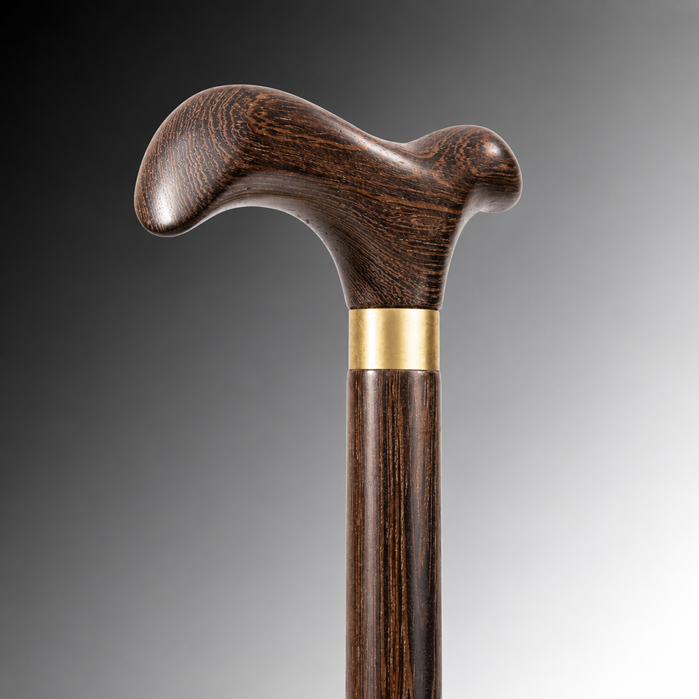 Wooden Walking Canes
