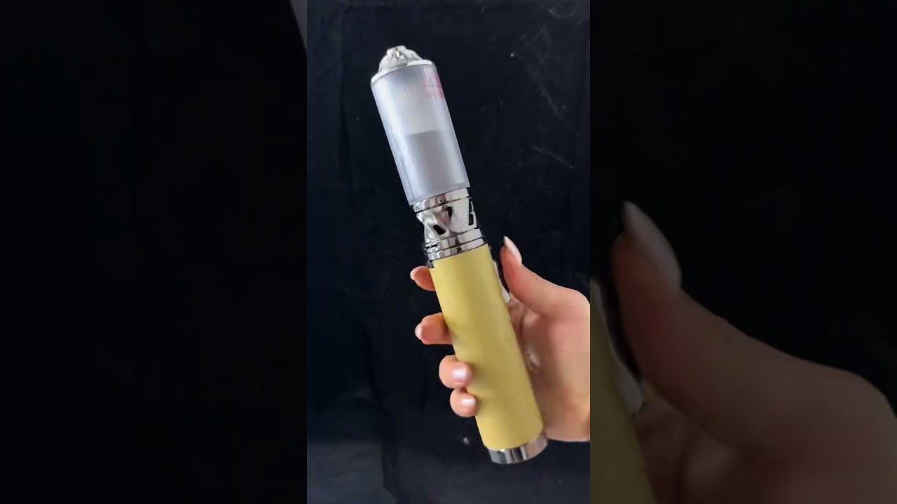 Handheld Spark Fountain – Portable Celebration Spark Effect